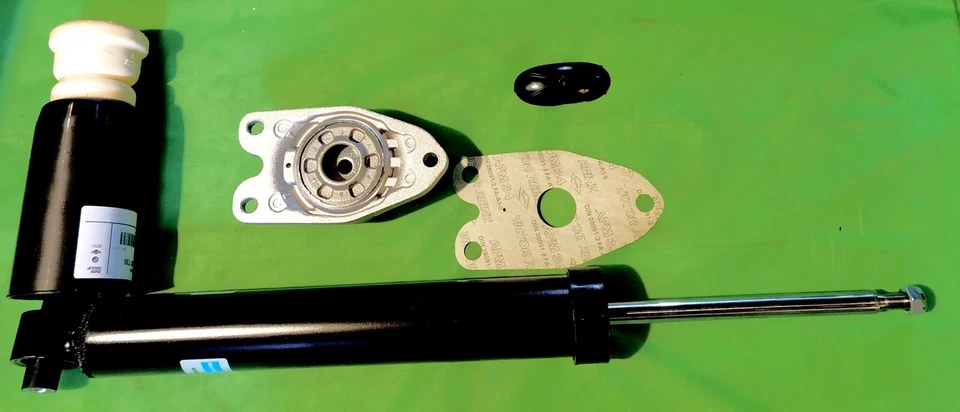 BMW F30 F30 F31 F34 320i 328i 328D 428I 435i MSport Package Rear Shock,Mount Kit - Image 1 of 1