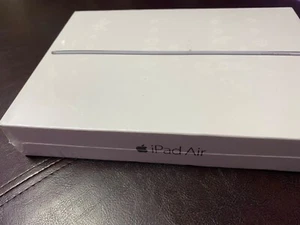 Apple iPad Air 16GB Wi-Fi 9.7in - Space Gray  Model A1566 Brand New Sealed - Picture 1 of 4