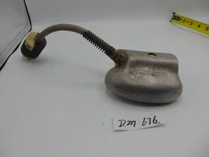 Silver Line SL-7 Hand Held Floor Edger Sander Replacement Part Right Handle - Picture 1 of 6