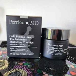 Perricone MD Cold Plasma+ Intensive Hydrating Complex Moisturizer - Picture 1 of 7