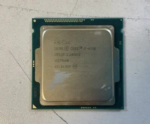 Intel Core i7-4790 - 3.6 GHz Quad-Core Processor NS-Q2D - Picture 1 of 2