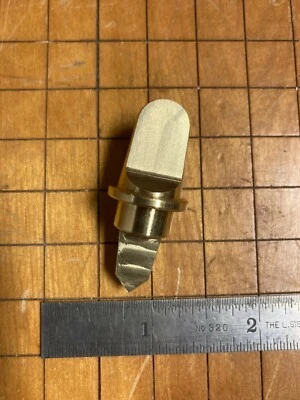 NEW! Monarch 10EE, 16CY lathe Dauber! - Image 1 of 4