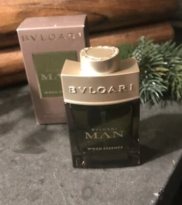 Bulgari Man Wood Essence 15 ML PARFÜM PARFUM Luxus Herren Duft Exklusive Limited - Bild 1 von 2