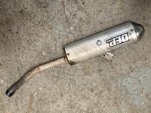 Honda Cr 250 1998 DEP  Rear Silencer - Picture 1 of 11