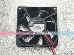 Panaflo Kühlgebläse FBA08A12H 8025 12V 0,25A 80*80*25 mm 2 Drähte - Afbeelding 1 van 1