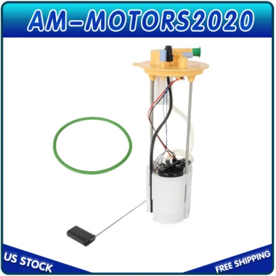 Fuel Pump Aseembly For Ram ProMaster 1500 2500 3500 3.6L 2014-2021 - Image 1 of 4