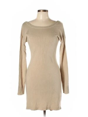 Vestido informal marrón M BCBGeneration para mujer nuevo con etiquetas Foto 1 de 2