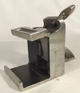 Steris Amsco OR Table/Ortho Table Accessory: Clamp/Side Fitting - Picture 1 of 6