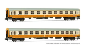 Arnold HN4435 DR Stadtexpress Coach Set (2) IV - Picture 1 of 1
