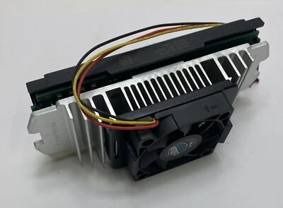 Intel SL364 Pentium III 450MHz 512KB 100MHz Slot 1 Processor CPU - Image 1 of 4