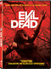 Evil Dead [New Dvd] Uv/Hd Digital Copy, Widescreen, Ac-3/Dolby Digital, Dolby,