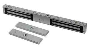 Hikvision DS-K4H250D Doppeltür Magnetschloss ideal für Zutrittskontrollsystem - Bild 1 von 4