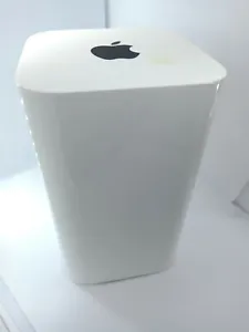 Apple AirPort Time Capsule 2TB A1470 5th Generation Wireless AC Router ME177LL/A - Picture 1 of 7