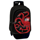 Perona Game Of Thrones Fire And Blood Targaryen Trolley - 42 CM