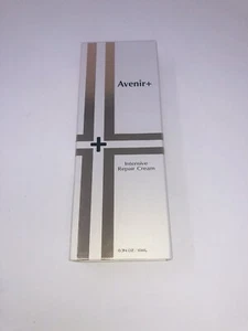 Avenir + Crema Riparatrice Intensiva 10ml/0,34oz Nuova. Autentico - Foto 1 di 3