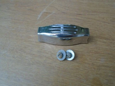 DE COLECCIÓN AÑOS 60 ESMOQUIN CAMCO TACO DE BOMBO GRANDE - COMPLETO - ¡EN MUY BUEN ESTADO! Foto 1 de 4