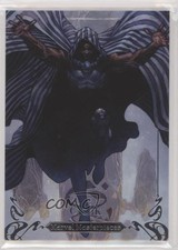2018 Upper Deck Marvel Masterpieces Level 1 283/1999 Cloak #23 0l2
