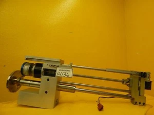 MRC Materials Research A114570 Cassette A Stepper Elevator Eclipse Star Used - Picture 1 of 5