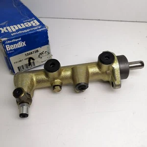 Brake Master Cylinder Pump Alfa Romeo 33 BENDIX 132873B for 60749853 - Picture 1 of 10