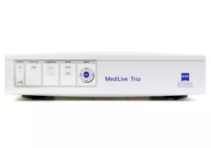 Unidad de control de cámara MediLive Trio NTSC - Imagen 1 de 1