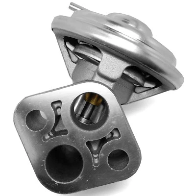 New Emissions EGR Valve For Mitsubishi Eclipse 2000-2005, Galant 1999-2003 3.0L - Image 1 of 4