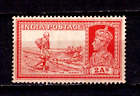 Indie 1937-40 2a SG#251 Dak Ruпппеr KGVI Cat 13 £ MNH