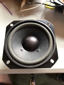KLH Speaker - Woofer / 090W0290C - Picture 1 of 3