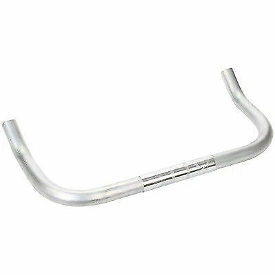 Bicycle Handlebar Sunlite Road Alloy Bullhorn 25.4 X 400