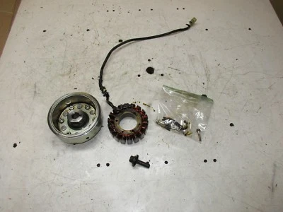 Estator e imán Honda Shadow ACE VT1100C2 VT1100C 1996 (1996-2001) Foto 1 de 2