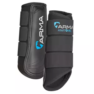 Botas de cepillado de neopreno Shires ARMA - Imagen 1 de 42