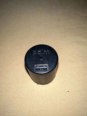 NUEVO OEM Palm Teléfono Celular USB Adaptador de CA Cargador Pixi Treo 700/800/850 Pro Centro Foto 1 de 2