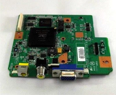 New and original Acer K10 LED projector motherboard 55.J860F.003 - Image 1 of 2