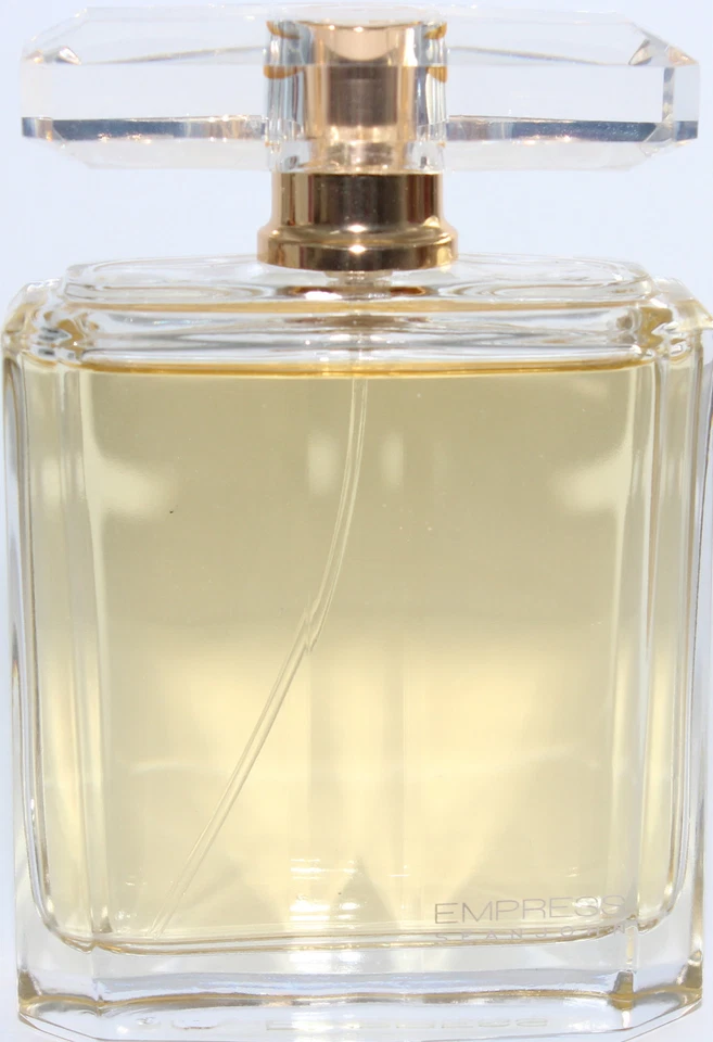 EMPRESS 3.4/3.3 OZ EDP SPRAY SIN CAJA PARA MUJER POR SEAN JOHN Foto 1 de 1