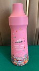 bath & body works Milk Bar Birthday Cake fabric care fragrance booster 18 oz