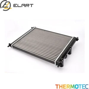 RADIATOR ENGINE COOLING D7F036TT FOR FIAT BRAVA BRAVO MAREA/Weekend MULTIPLA - Picture 1 of 9