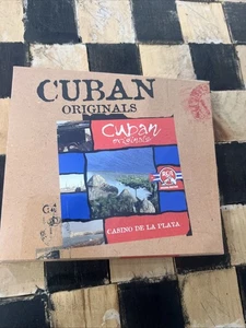 Enrique Jorrin Cuban Originales CD New Nuevo Sealed - Bild 1 von 7