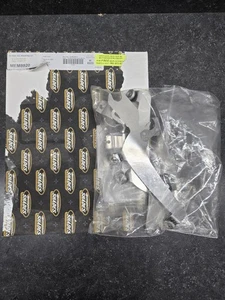 PARTS UNLIMITED® MEMPHIS SHADES Sportshield Trigger-Lock MOUNT 2320-0014 MEM8920 - Picture 1 of 7