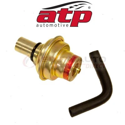 ATP Transmission Modulator Valve for 1979-1986 GMC K1500 Suburban - lq Foto 1 de 4