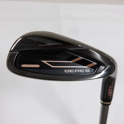 HONMA Cuña BERES NEGRO (2024) 49° ARMRQ FX NEGRO (IR) Foto 1 de 4