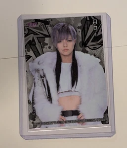 2025 BBM Women's Pro Wrestling SP Foil Insert SP1 Aoi - Bild 1 von 2