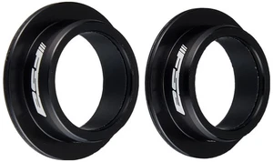 FSA Bicycle Parts Bottom Bracket Spare EVO386 BB ROAD reducer 30to24 200-3202 Bl - Picture 1 of 2