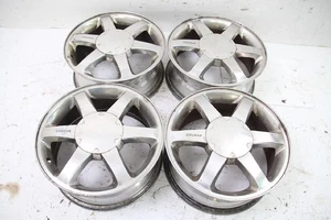 set di cerchioni 6.5x16ET46 Ford COUGAR 84529 - Picture 1 of 5