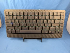 LOFREE Edge Low Profile Mechanical Keyboard, 75% Rechargeable Bluetooth - Bild 1 von 2