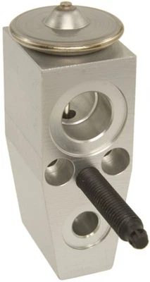 Válvula de expansión tipo bloque Four Seasons 39355 sin solenoide para Ford Focus 08-11 Foto 1 de 4
