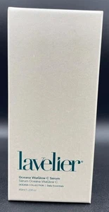 LAVELIER OCEANA VITA GLOW C SERUM 40ml/1.35 Oz BRAND NEW - Picture 1 of 3