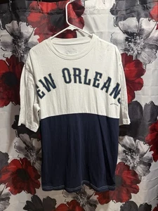 Camiseta Fanatics New Orleans Pelicans Z. Williamson - Imagen 1 de 3