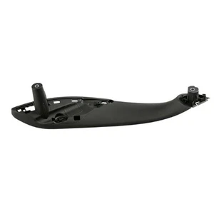 For BMW 3 Series For F30 For F35 For Interior Door Handle Pair Compatible and - Picture 1 of 8