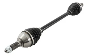 All Balls 6 Ball Heavy Duty Complete Axle #AB6-CA-8-329 Can-Am - Picture 1 of 1