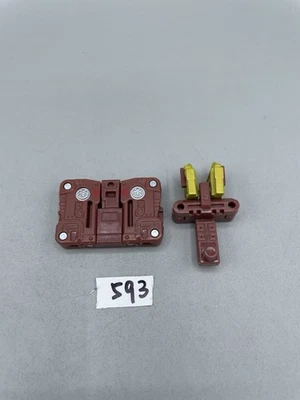 Hasbro Transformers Studio Series 86 Core Class Ramhorn ONLY Complete - Image 1 of 4