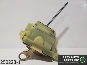 OEM 2003-2006 Mercedes E500 5.0L FLOOR GEAR SHIFT SHIFTER SELECTOR - Picture 1 of 8